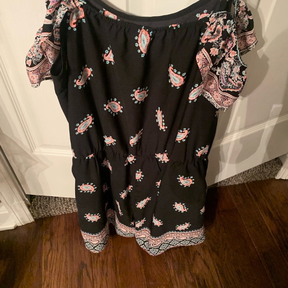 3 Rompers - Picture 5 of 5